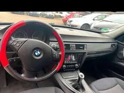 Grau Gebraucht 2006 BMW 318 Limousine | 3.500 € (Etwas zu teuer)