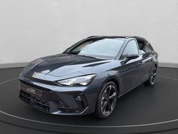 Grau Neu 2025 Seat Leon Limousine | 40.740 €