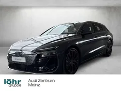Daytonagrau perleffekt Neu 2025 Audi e-tron Edition .1 SUV | 122.840 € (Teuer)
