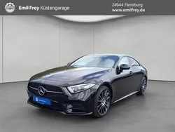 Mercedes CLS300