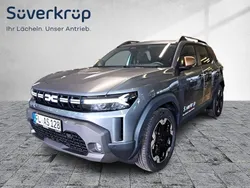 Grau Gebraucht 2024 Dacia Duster Extreme SUV | 30.980 € (Etwas zu teuer)