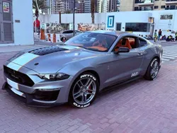 Gebraucht 2020 Ford Mustang Coupé | 46.990 €