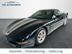 Schwarz Gebraucht 2002 Corvette C5 Coupé | 28.990 € (Fairer Preis)