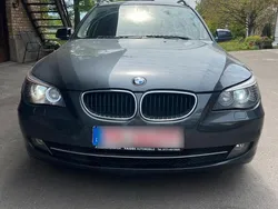 Gebraucht 2010 BMW 520 Kombi | 3.799 €
