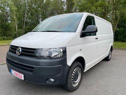 Weiß Gebraucht 2014 VW T5 Van | 6.900 € (Superpreis)