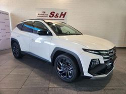Andere Gebraucht 2025 Hyundai Tucson SUV | 34.990 € (Fairer Preis)