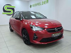 Rot Gebraucht 2020 Opel Corsa GS Line Kleinwagen | 14.990 € (Etwas zu teuer)