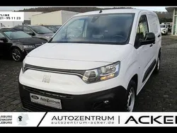Gelato weiß Neu 2024 Fiat e-Doblò Van / Kleinbus | 26.980 €
