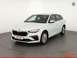 Weiß Neu 2025 Skoda Scala Kleinwagen | 24.785 € (Fairer Preis)