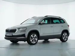 Steelgrau Gebraucht 2022 Skoda Karoq Tour SUV | 25.689 € (Fairer Preis)