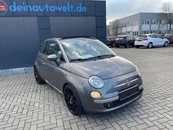 Gebraucht 2011 Fiat 500L Van / Kleinbus | 5.400 €