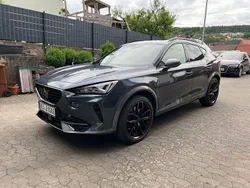 Gebraucht 2020 Cupra Formentor VZ SUV | 28.990 € (Fairer Preis)