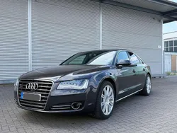 Gebraucht 2013 Audi A8 Limousine | 20.900 € (Fairer Preis)