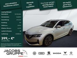 Silber Gebraucht 2025 Skoda Octavia Tour Kombi | 35.935 € (Fairer Preis)