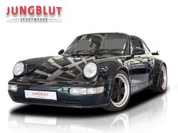 Tannengrün Gebraucht 1991 Porsche 964 Coupé | 179.800 €