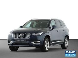 Blau Gebraucht 2024 Volvo XC90 Core SUV | 51.450 €