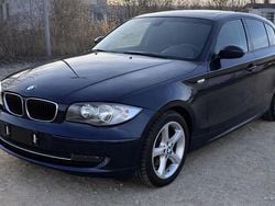 Gebraucht 2009 BMW 120 Kleinwagen | 4.300 € (Guter Preis)