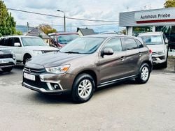 Braun Gebraucht 2020 Mitsubishi ASX Active SUV | 16.990 € (Fairer Preis)