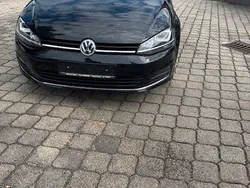 Schwarz Gebraucht 2016 VW Golf VII LOUNGE Limousine | 11.800 € (Guter Preis)