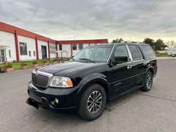 Schwarz Gebraucht 2006 Lincoln Navigator SUV | 9.999 €
