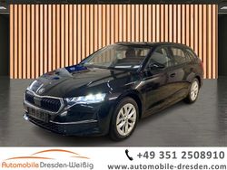 Schwarz schwarzmagic perleffekt (metallic) Gebraucht 2024 Skoda Octavia Selection Kombi | 28.980 € (Guter Preis)