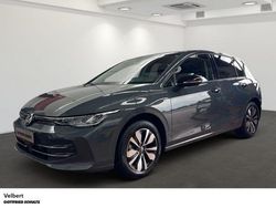 Grau Gebraucht 2025 VW Golf VIII Goal Limousine | 29.450 € (Guter Preis)