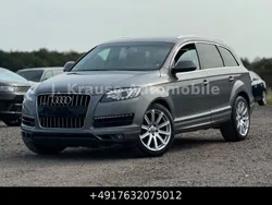 Grau Gebraucht 2010 Audi Q7 SUV | 8.450 € (Superpreis)