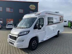 Weinsberg CaraCompact