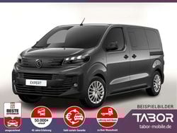 Titanium grau metallic Neu 2025 Peugeot Expert Van | 37.788 € (Fairer Preis)