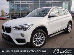 Weiß Gebraucht 2019 BMW X1 Advantage SUV | 17.900 € (Guter Preis)