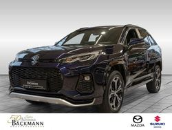 Dark blue mica Neu 2024 Suzuki Across Comfort+ SUV | 46.950 €