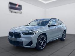 Grau metallic Gebraucht 2023 BMW X2 M Sport SUV | 37.440 € (Fairer Preis)