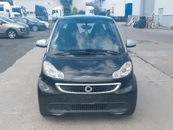 Schwarz Gebraucht 2013 Smart ForTwo Coupé Coupé | 3.200 € (Guter Preis)
