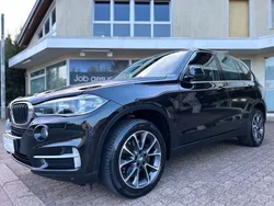 Schwarz Gebraucht 2014 BMW X5 SUV | 25.990 € (Etwas zu teuer)