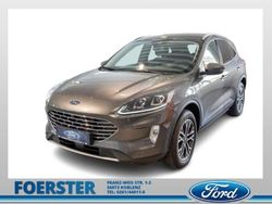 Metallic) (grau Gebraucht 2024 Ford Kuga Titanium X SUV | 28.980 € (Guter Preis)