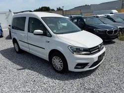Weiß Gebraucht 2019 VW Caddy Van / Kleinbus | 14.950 € (Guter Preis)