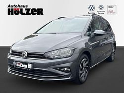 Grau Gebraucht 2018 VW Golf VII Join Limousine | 17.690 € (Fairer Preis)