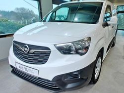 Weiß Gebraucht 2020 Opel Combo Kombi | 11.500 € (Guter Preis)