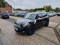 Andere Gebraucht 2014 Mini Cooper Countryman SUV | 10.490 € (Fairer Preis)