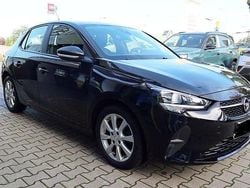 Schwarz Gebraucht 2022 Opel Corsa Edition Kleinwagen | 12.780 € (Guter Preis)