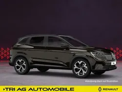 Schwarz Neu 2025 Renault Austral Techno SUV | 40.949 € (Fairer Preis)