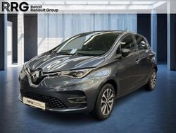 Grau Gebraucht 2021 Renault Zoe Intens Kleinwagen | 13.880 € (Guter Preis)