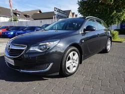 Karbonschw graphitschw midnigh Gebraucht 2016 Opel Insignia Edition Kombi | 6.990 € (Superpreis)