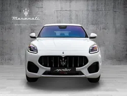 Weiß Gebraucht 2023 Maserati Grecale GT SUV | 62.111 € (Superpreis)