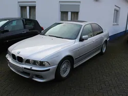 Silber metallic Gebraucht 2000 BMW 530 M Sport Limousine | 12.900 €