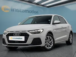 Weiß Gebraucht 2025 Audi A1 Kleinwagen | 22.949 € (Guter Preis)
