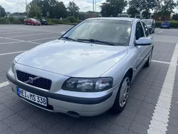 Gebraucht 2002 Volvo S60 Limousine | 1.600 € (Fairer Preis)