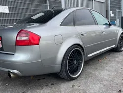 Silber Gebraucht 2001 Audi A6 Allroad S-Line Kombi | 3.700 €