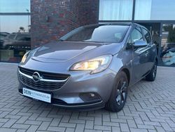 Grau Gebraucht 2019 Opel Corsa Kleinwagen | 10.940 € (Fairer Preis)