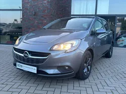 Grau Gebraucht 2019 Opel Corsa Kleinwagen | 10.940 € (Fairer Preis)
